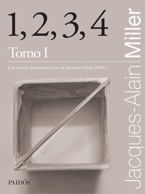 cover image of 1, 2, 3, 4